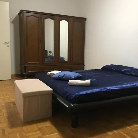 Guest house Pregassona Relaxing