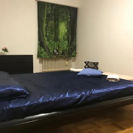 Pregassona Relaxing * Lugano