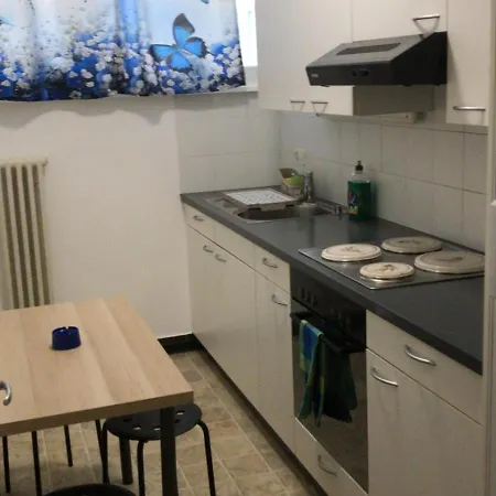 Pregassona Relaxing Guest house *